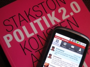 Stakston - Politik 2.0