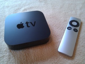 Apple TV G2