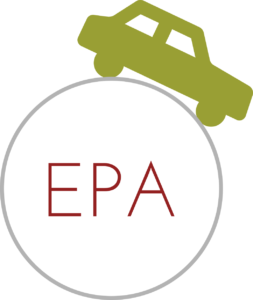 EPA körcykelmönster