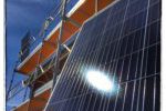 Solceller installeras i Sundhult