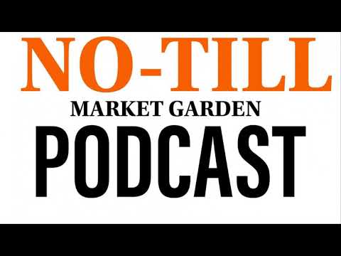 Intervju med Richard Perkins i The No-till Marketgarden Podcast