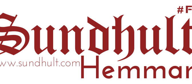 Sundhult Hemman - www.sundhult.com